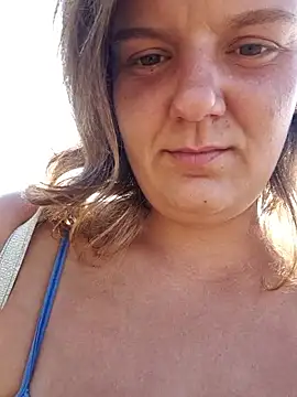 Cutegirlforyou online show from 11, 9, 2025