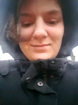 Cutegirlforyou online show from 19, 12, 2025