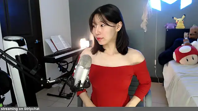 minarocket  online show from 10, 2, 2026