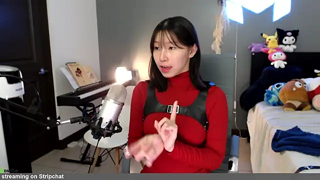 minarocket  online show from 15, 2, 2026