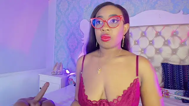 CaseyMoon online show from 1, 6, 2026