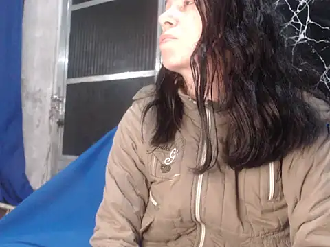 Venusluxodomme online show from 11, 7, 2026