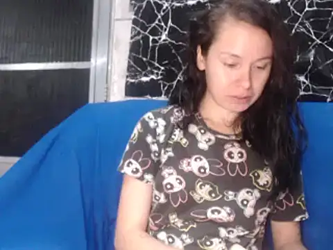Venusluxodomme online show from 12, 7, 2026