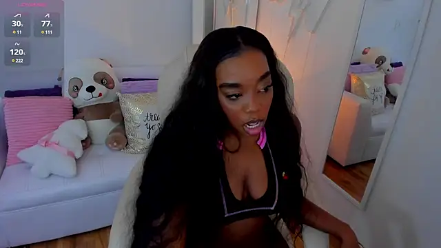 Snapshot of zobe_love chatting on 11, 1, 2025 zobe love online show from 11, 1, 2025