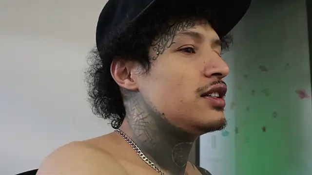 trieone online show from 14, 12, 2025