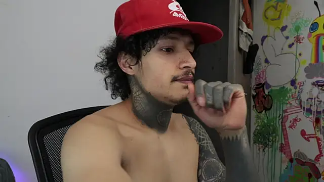 trieone online show from 19, 2, 2026