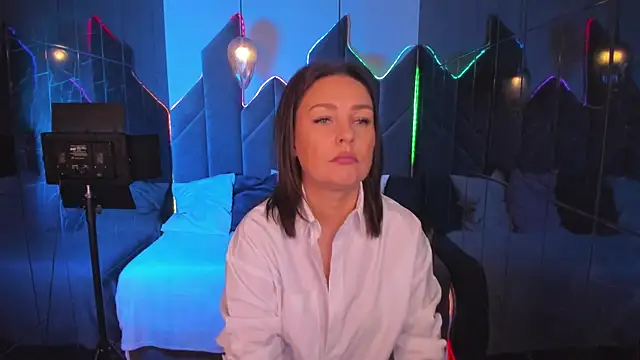 MilenaMellow online show from 30, 10, 2025