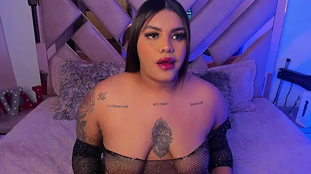 Victoria14  online show from 12, 1, 2025