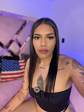 Victoria14  online show from 18, 4, 2026