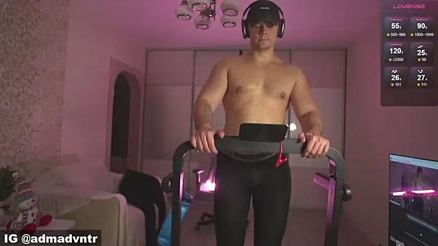 Rus adventure7 online show from 14, 1, 2026