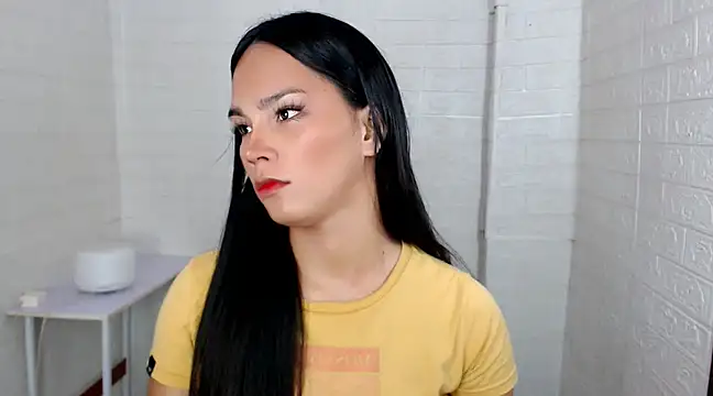 urnaughtydolly69 online show from 22, 3, 2025