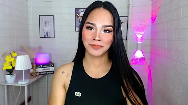 urnaughtydolly69 online show from 16, 9, 2025