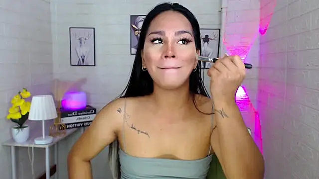 urnaughtydolly69 online show from 22, 9, 2025