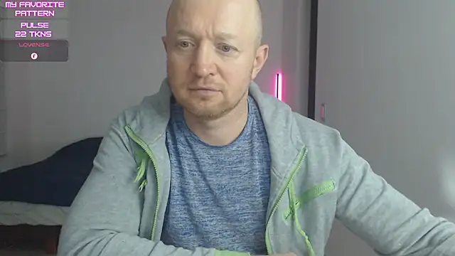 kevintyler69 online show from 11, 4, 2026