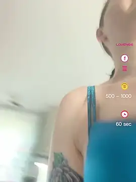lolabunny9 online show from 25, 4, 2026