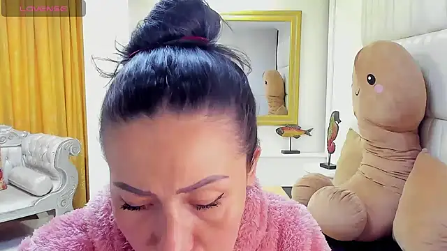 gaby trent online show from 30, 1, 2025