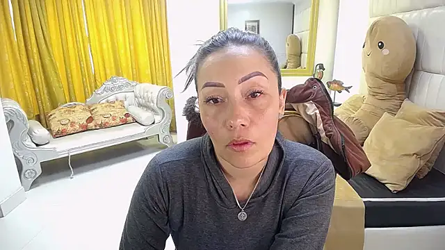 gaby trent online show from 12, 2, 2025