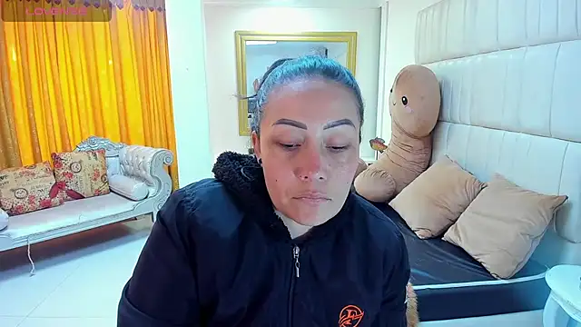 gaby trent online show from 18, 3, 2025