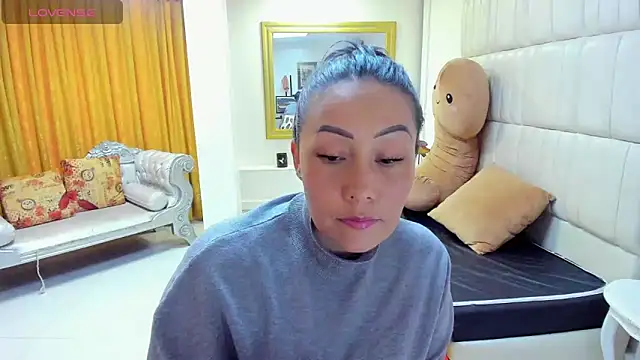 gaby trent online show from 20, 3, 2025