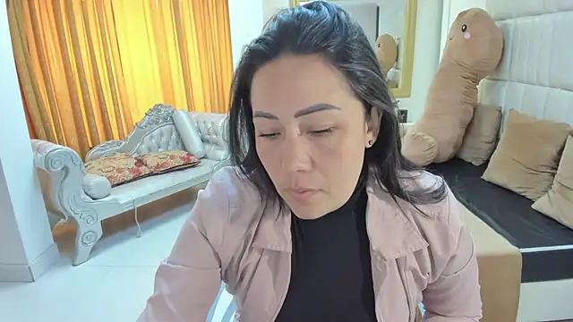 gaby trent online show from 24, 10, 2025