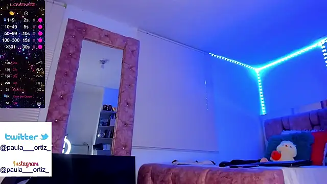 canelita passion  online show from 9, 2, 2025