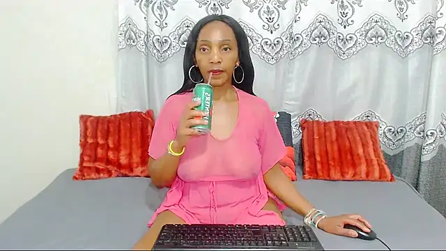 NikkyJigglesX online show from 13, 9, 2025