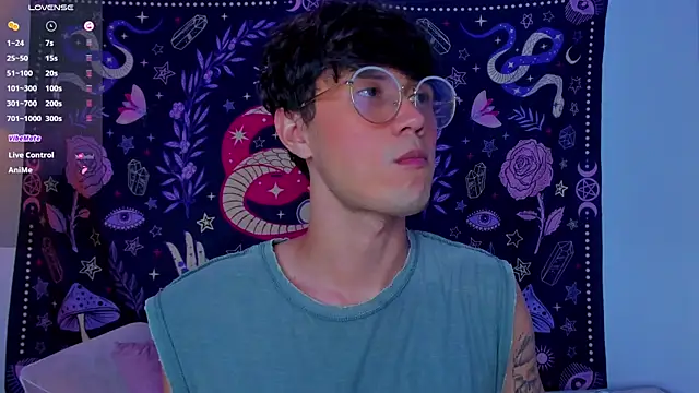 LeaneSeb online show from 10, 12, 2024