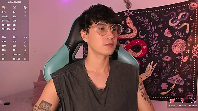 LeaneSeb online show from 16, 12, 2024