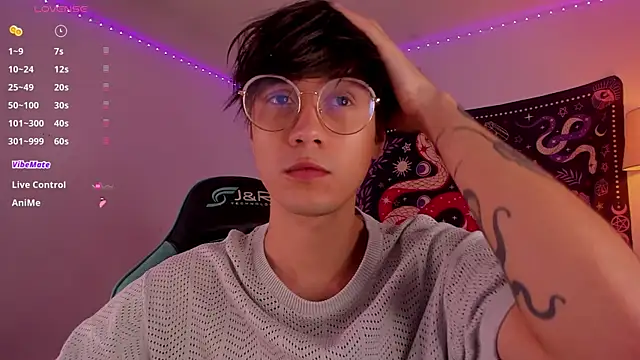 LeaneSeb online show from 12, 1, 2025