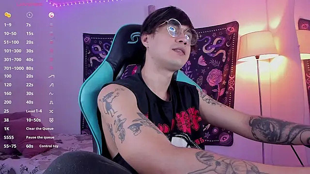 LeaneSeb online show from 14, 1, 2025