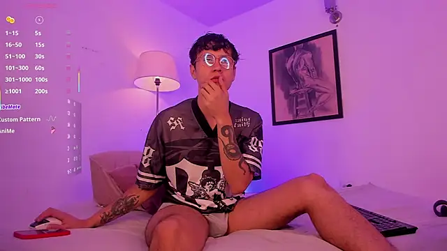 LeaneSeb online show from 25, 9, 2025