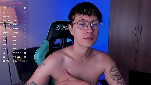 LeaneSeb online show from 3, 2, 2026