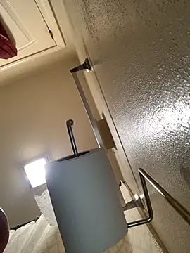 ScaryFun69 online show from 4, 10, 2025