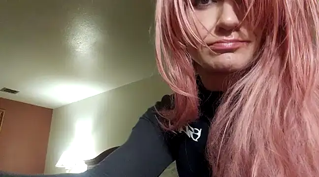 KandiK37 online show from 6, 2, 2025