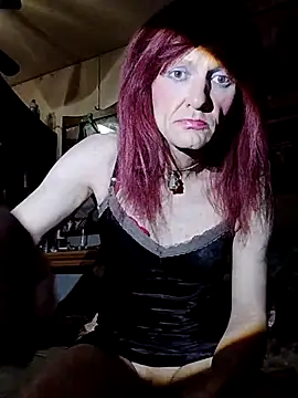 KandiK37 online show from 25, 10, 2025