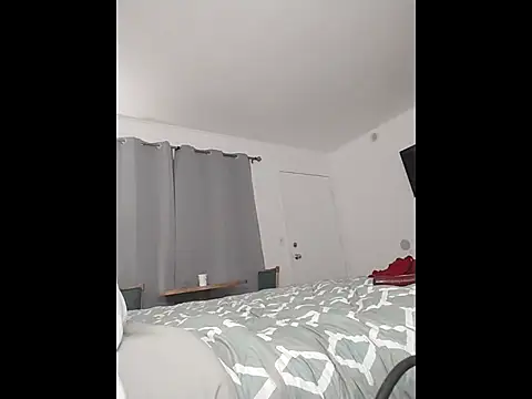 KandiK37 online show from 6, 11, 2025