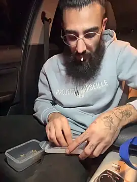 Av0caT online show from 21, 12, 2025