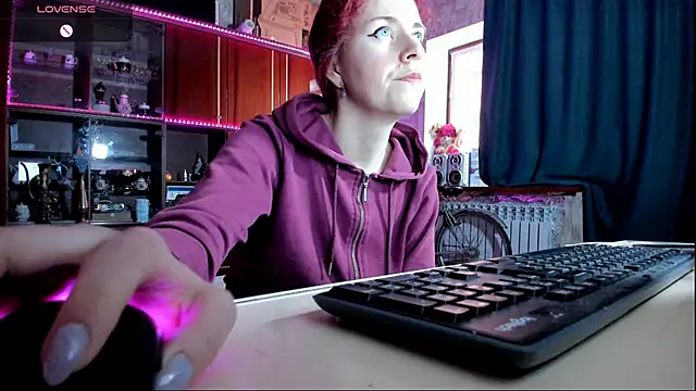 pa1e pr1ncess online show from 21, 2, 2025