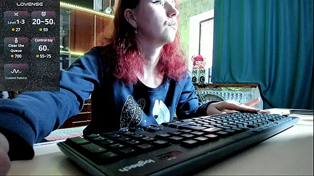 pa1e pr1ncess online show from 22, 2, 2025