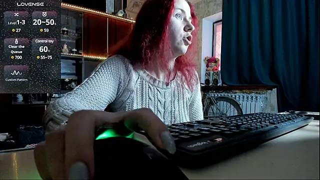 pa1e pr1ncess online show from 25, 2, 2025