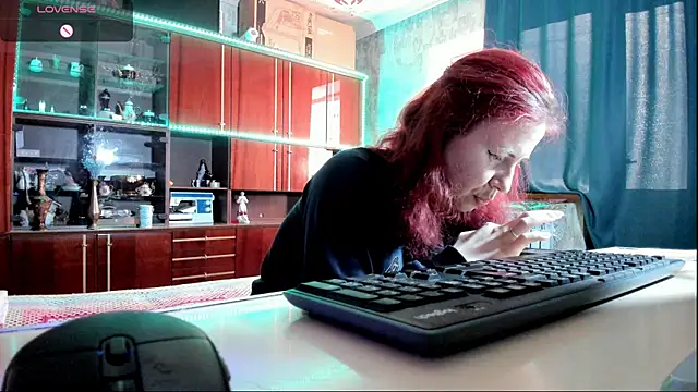 pa1e pr1ncess online show from 8, 3, 2025