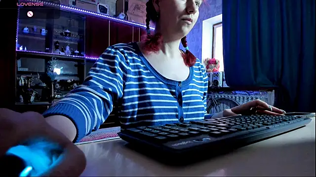 pa1e pr1ncess online show from 9, 3, 2025