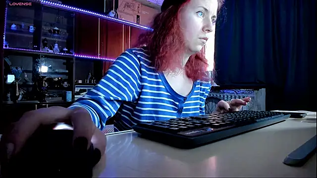 pa1e pr1ncess online show from 22, 3, 2025