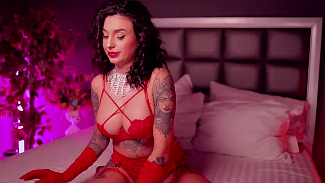 Snapshot of SonyaParker chatting on 9, 1, 2025 SonyaParker online show from 9, 1, 2025