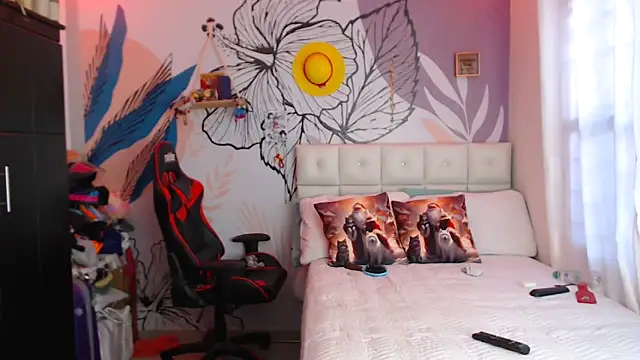 LinzyBaner online show from 24, 12, 2024