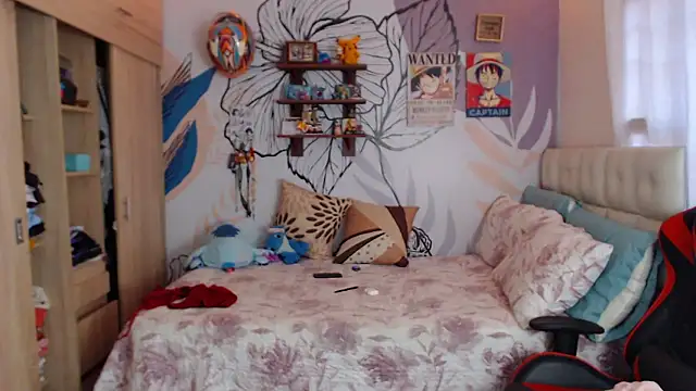 LinzyBaner online show from 7, 1, 2026