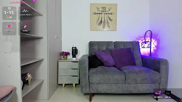 samantha hot20 online show from 6, 2, 2025