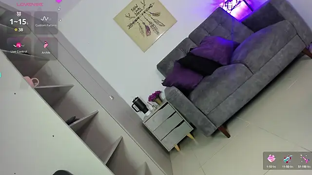 samantha hot20 online show from 20, 2, 2025