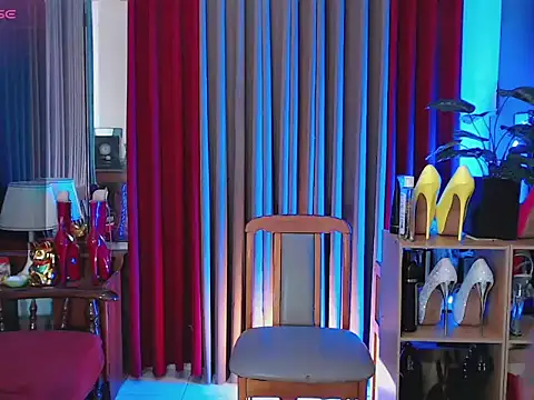 bubblebuttkate online show from 20, 2, 2026