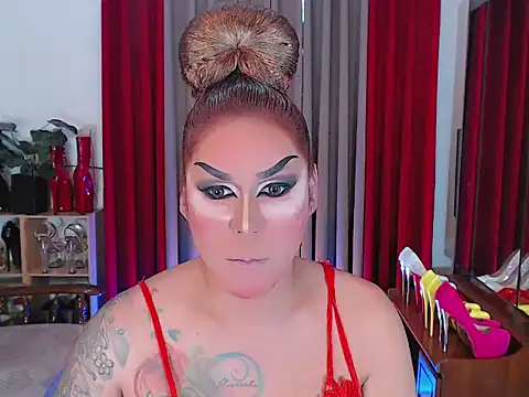 bubblebuttkate online show from 19, 3, 2026